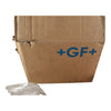 NEW Georg Fischer 199.107.204 TYPE 107 ELECTRICALLY ACTUATED BALL VALVE PVC/EPDM ELEC ACT B VLV 3/4'' SXT