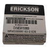 NEW Erickson CV50EM150800 End Mill Holder, Taper, CV50 Nose Dia. 2-3/4 in