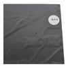 NEW Charles Leonard Foam Stamp Pad, Small, 2.75 x 4.25 Inches, Black (92220)
