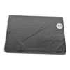 NEW Charles Leonard Foam Stamp Pad, Small, 2.75 x 4.25 Inches, Black (92220)