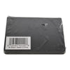NEW Charles Leonard Foam Stamp Pad, Small, 2.75 x 4.25 Inches, Black (92220)