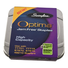 NEW Swingline 35550 Optima High Capacity Staples Jam Free