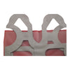 Mitutoyo 186-907 Radius Gages Set ? .550 ? 1? by .050?