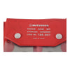 Mitutoyo 186-907 Radius Gages Set ? .550 ? 1? by .050?