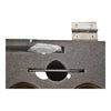 PARTS Mitutoyo 468-921 Digimatic Holtest LCD Inside Micrometer Interchangeable Head