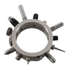 Starrett 25R Contact Point Set