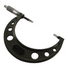 Mitutoyo 122-128 Mechanical Blade Micrometer 3 to 4'' Range