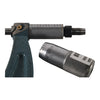 PARTS Mitutoyo 103-222 Outside Micrometer with Ratchet Stop 7-8?