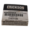 NEW Erickson CV50EM150800 End Mill Holder, Taper, CV50 2-3/4''