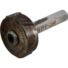 Part No. 592605 ''NO GO'' RSP.923-76 Thread Tooling