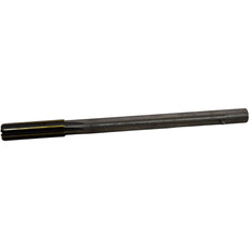 L & I 1533 17.462MM 1/16'' .6875 M42 Straight Flute Reamer