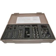 NEW ACME Industrial 64951 132-785430 Key Lock Threaded Inserts Small Assortment Repair Kit