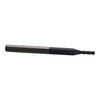 NEW Anaconda 1/16'' 4FL End Mill Quantum 1-1/2'' OAL