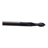 NEW Anaconda 3/16'' 2FL Chamfer 90 deg. TIALN End Mill 2'' OAL