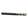 NEW Anaconda 3/16'' 3FL End Mill ZRN 2'' OAL