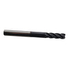 NEW Anaconda 3/16'' 4FL End Mill TIALN 2'' OAL