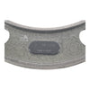 Mitutoyo 103-221 Outside Micrometer, Baked-enamel Finish, Ratchet Stop, 6-7'' Range, 0.0001'' Graduation, +/-0.0002'' Accuracy