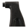 Mitutoyo 103-221 Outside Micrometer, Baked-enamel Finish, Ratchet Stop, 6-7'' Range, 0.0001'' Graduation, +/-0.0002'' Accuracy