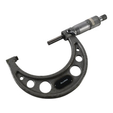 Amtos Outside Micrometer 2-3'' 0.0001''