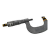 Mitutoyo Outside Micrometer 1-2'' .001''