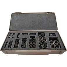 NEW ACME Industrial 64952 KeyLock Threaded Inserts Small Assortment Repair Kit 132-785431