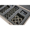 NEW ACME Industrial 64952 KeyLock Threaded Inserts Small Assortment Repair Kit 132-785431