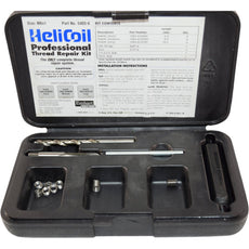 HeliCoil 5403-6 M6x1 Thread Repair Kit