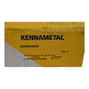 NEW Kennametal Indexable Boring Bar: A32MVUNR4, 63.50 mm Min Bore, Right Hand, 50.80 mm Shank Dia, 3 deg Lead, Steel