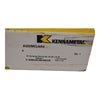 NEW Kennametal A32VMCLNR4, 2'' x 16'', RH Coolant Through Boring Bar