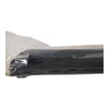 NEW Kennametal Indexable Boring Bar: A32NER3, 2-1/2'' Min Bore Dia, Right Hand Cut, 2'' Shank Dia, 3 � Lead Angle, Steel