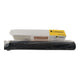 NEW Kennametal Indexable Boring Bar: A32NER3, 2-1/2'' Min Bore Dia, Right Hand Cut, 2'' Shank Dia, 3 � Lead Angle, Steel