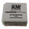 NEW Km Systems KM50TSS40LNER4 Grove and Cutoff, KM50TS TOP NOTCH BORING BAR