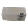 NEW Km Systems KM50TSBA12276 Boring Head Holder, 50.00mm