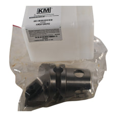 NEW KM SYSTEMS KM50TSNER3 Groove Cutoff Indexable Grooving Head KM50