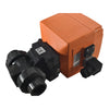 NEW Georg Fischer 199.107.204 TYPE 107 3/4'' ELECTRICALLY ACTUATED BALL VALVE PVC/EPDM
