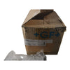 NEW Georg Fischer 199.107.204 TYPE 107 3/4'' ELECTRICALLY ACTUATED BALL VALVE PVC/EPDM