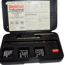 Helicoil 5402-2 Size: #8-36 UNF Thread Repair Kit