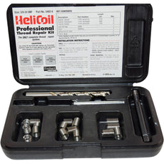 HeliCoil 5402-6 Size: 3/8-24 Thread Repair Kit