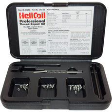 HeliCoil 5401-06 Size: #6-32 UNC Thread Repair Kit