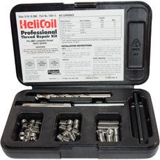 HeliCoil 5401-5 Size: 5/16-18 Thread Repair Kit