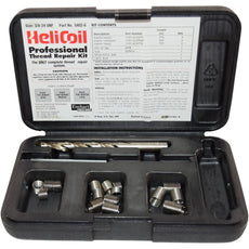 HeliCoil 5402-6 Size: 3/8-24 UNF Thread Repair Kit