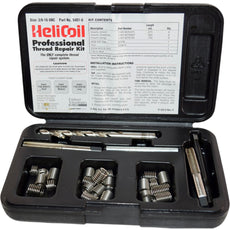 HeliCoil 5401-6 Size: 3/8-16 Thread Repair Kit