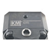 NEW KM Tooling TACU002KM50SR60649639 Static Tool Radial DMG Mori  Static Tool Radial  KM MMC 002