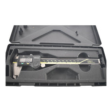 Mitutoyo 500-196-20 Digimatic Caliper, 0-6''/0-150mm Range, .0005''/0.01mm Resolution