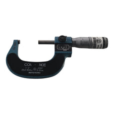 Mitutoyo Combimike Digital Outside Micrometer 159-212 1-2''