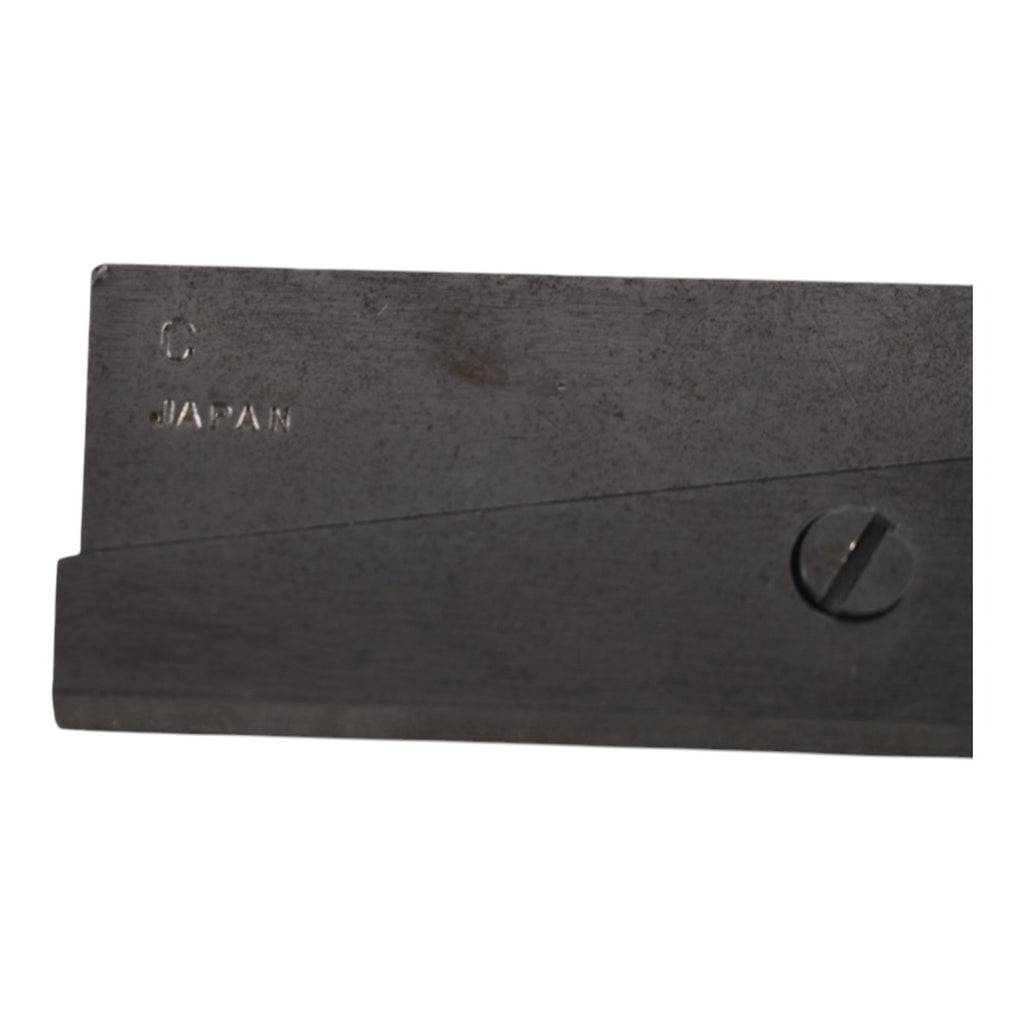 Japan Letter C Adjustable Parallel Gage – VB Industrial Supply