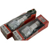 Lot of 2 Champion RJ-18Y8 Spark Plugs