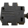 General Electric.136C2511-1 Auxiliary Contact Switch