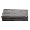 NEW Siemens 6GK5308-2FL10-2AA3 SCALANCE X308-2, managed plus IE switch, 2x 1000 Mbit/s Switch Module