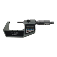 Mitutoyo 1-2'' Digital Micrometer .00005 0.001mm